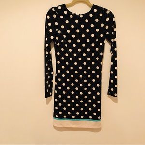 Julie Brown Dress  - New - Petite (SM/XS)